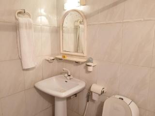 Hotel Sereena residence - Multán - 7