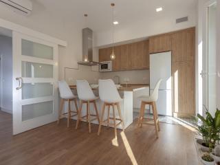RD APARCAMIENTO INCLUIDO TRIANA luminoso cómodo apartamento 2Bd 2Bth - Siviglia - 6
