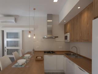RD APARCAMIENTO INCLUIDO TRIANA luminoso cómodo apartamento 2Bd 2Bth - Siviglia - 3