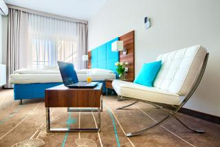 Apartamenty AmberHome - Misdroy - 4