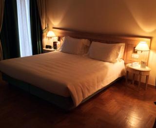 Ambassador Palace Hotel - Udine - 8