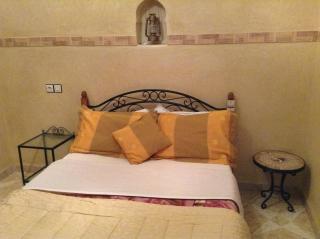 Hôtel Faouzi - Marrakesh - 1