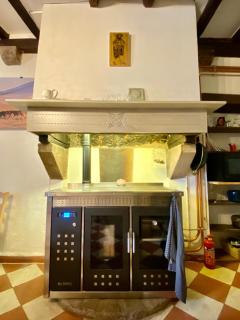 Gite de la Porte Saint Jacques: a hostel for pilgrims - Saint-Jean-Pied-de-Port - 9