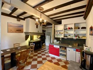 Gite de la Porte Saint Jacques: a hostel for pilgrims - Saint-Jean-Pied-de-Port - 8