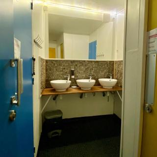 Gite de la Porte Saint Jacques: a hostel for pilgrims - Saint-Jean-Pied-de-Port - 3