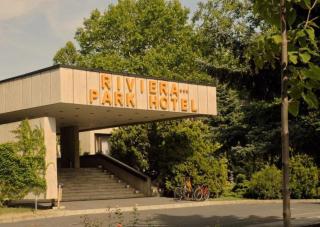 Riviera Park Hotel - Balatonföldvár - 9