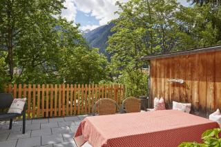 Terrassenapartment Maria - Umhausen - 4