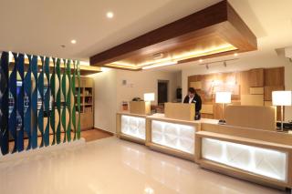 Holiday Inn Express Piedras Negras by IHG - 3