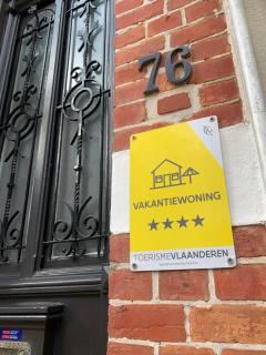 Hygge Vakantiewoning - Oostende - 5