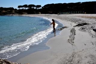 Villa Arancio - Cala Liberotto - 9