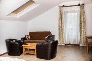 Pensiunea Poienita Apusenilor - 3