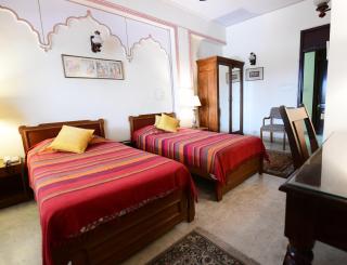 Hotel Meghniwas - Jaipur - 5