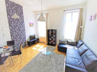 Gozsdu Apartment - Budapest - 5