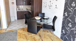 Gozsdu Apartment - Budapest - 1