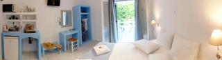 Tasoula Guest House - Adamas - 2