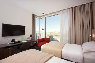 Holiday Inn Algiers - Cheraga Tower by IHG - Alger - 7