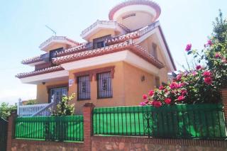 Casa rural a 20 minutos de la Alhambra - 1