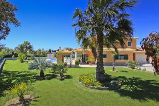 Villa João Paulo - Albufeira - 6