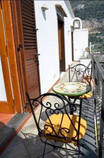 Casa Victoria - Positano - 6