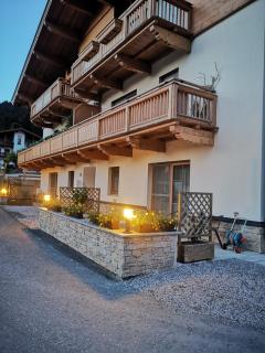 Appartements Fritzhof - Kirchberg in Tirol - 5