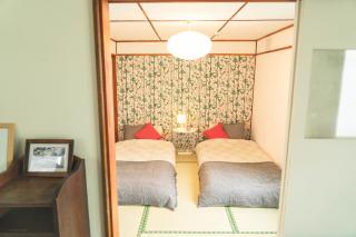 Guesthouse NUI okhotsk #NU1 - Abashiri - 7