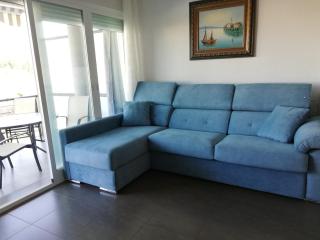 Apartamento Jardines del Campanario - 8