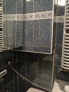Flat Trocka Street - Varsavia - 2