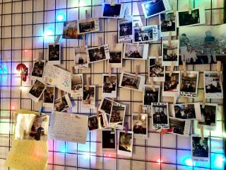 Kimchee Busan Downtown Guesthouse - 2