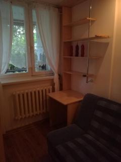 Flat Trocka Street - Varsavia - 3
