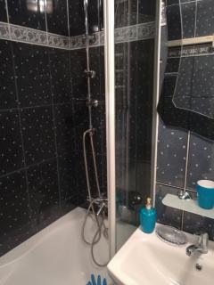 Flat Trocka Street - Varsavia - 5