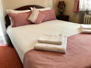 Pension Hotel Fast - Rădăuţi - 7
