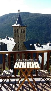 Apartamentos Tanau - Baqueira Beret - 9