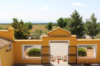 Hotel rural Entreviñas - 1