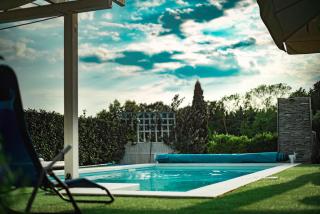 Hacienda Verde - Serres - 8