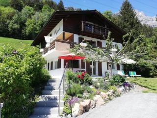 Chalet Waldrand - Inden - 4