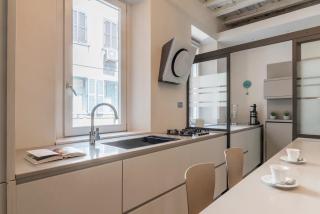 GuestHost - Piazza Navona Elegant Apartment - 1