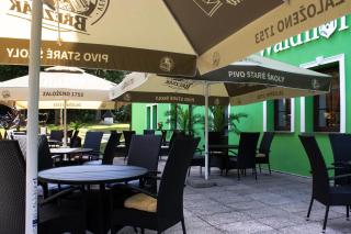 Waldhof - Jiříkov - 2