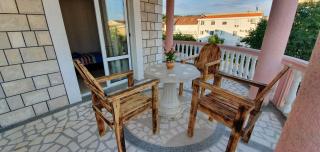 kurt apartaments - Ulcinj - 2