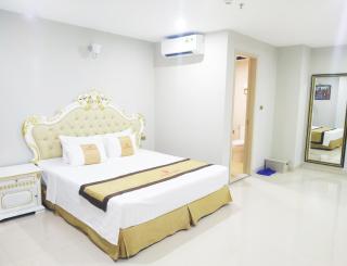 Khách Sạn Phượng Hoàng 3 - Thanh Hóa - 3