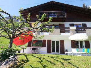 Chalet Waldrand - Inden - 5