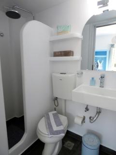 Tasoula Guest House - Adamas - 3