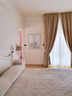 L'attico b&b - Cirò Marina - 1