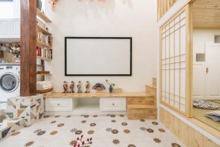Tonight Homestey Shanghai apartment good location 26 - 3
