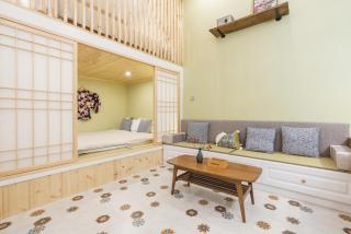 Tonight Homestey Shanghai apartment good location 26 - 1