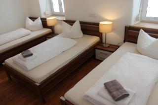 greenpartment Ingolstadt - Friedrichshofen - Ingolstadt - 1