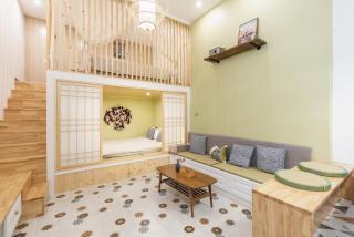 Tonight Homestey Shanghai apartment good location 26 - 6