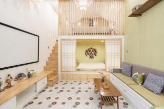 Tonight Homestey Shanghai apartment good location 26 - 5