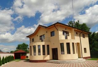 Vila NICHOLAS - Bărcăneşti - 9