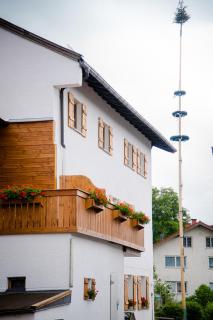 Gasthof Meindl - Arrach - 1