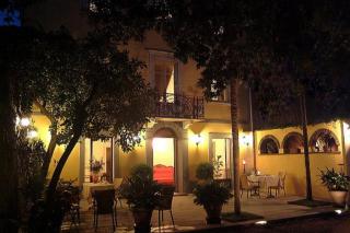 Villa Lombardi - Camaiore - 9